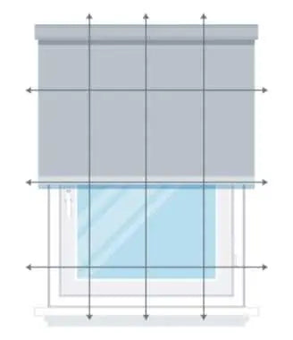 Custom Blinds.