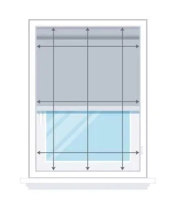 Custom Blinds.