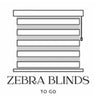 Zebra Blinds Logo - Modern Window Coverings