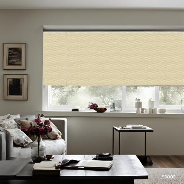 Roller Blinds Fabric