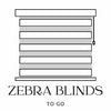 Zebra Blinds To Go