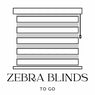 Zebra Blinds To Go