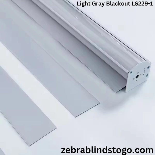 Premium Collection Blackout Zebra Blinds Zebra Blinds To Go