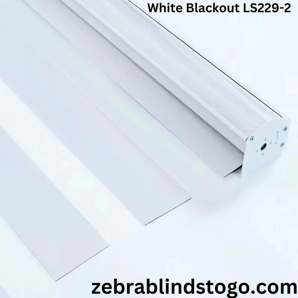 Premium Collection Blackout Zebra Blinds Zebra Blinds To Go